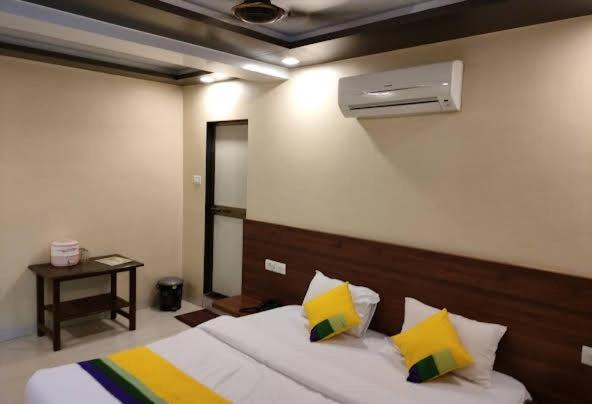 Hotel President House 마테란 외부 사진