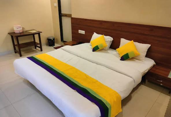 Hotel President House 마테란 외부 사진