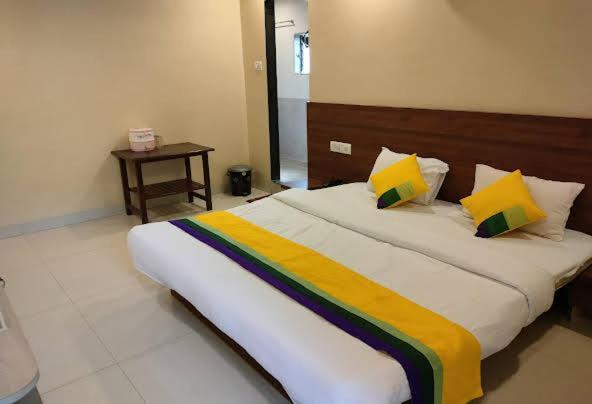 Hotel President House 마테란 외부 사진