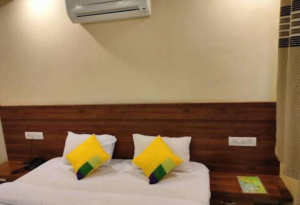 Hotel President House 마테란 외부 사진