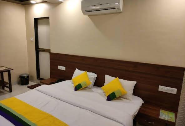 Hotel President House 마테란 외부 사진