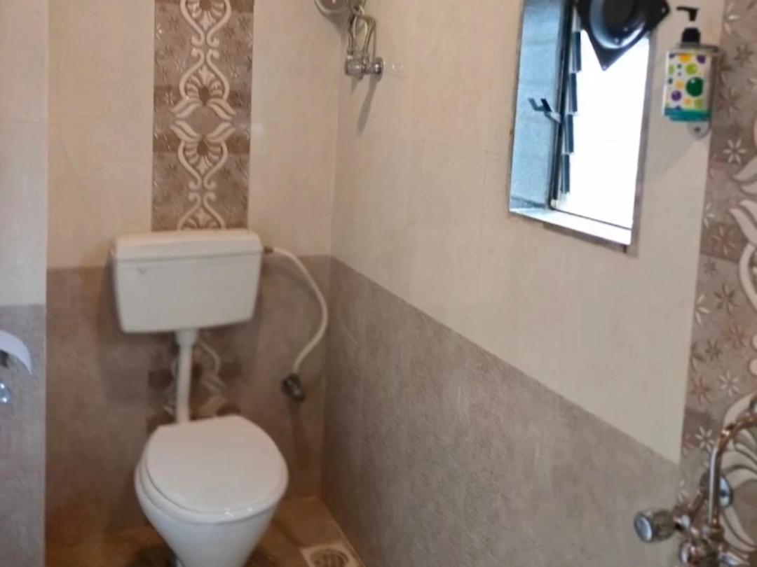 Hotel President House 마테란 외부 사진