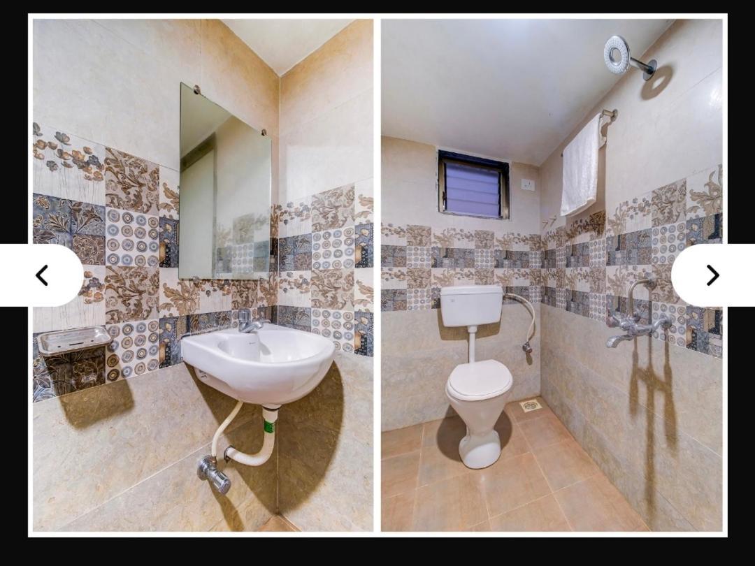 Hotel President House 마테란 외부 사진