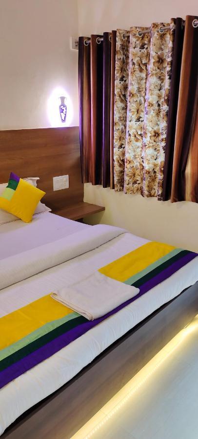 Hotel President House 마테란 외부 사진